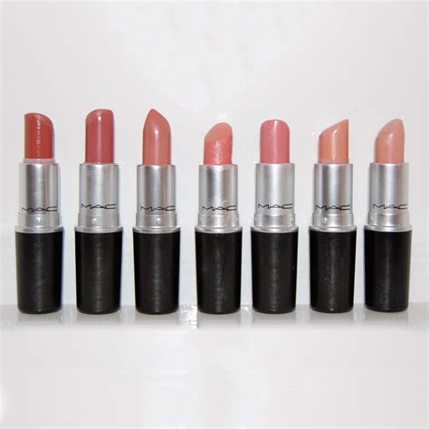 mac nude lipstick|Nude Lipsticks 